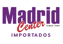 Madrid Center