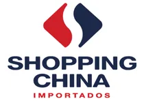 Shopping China