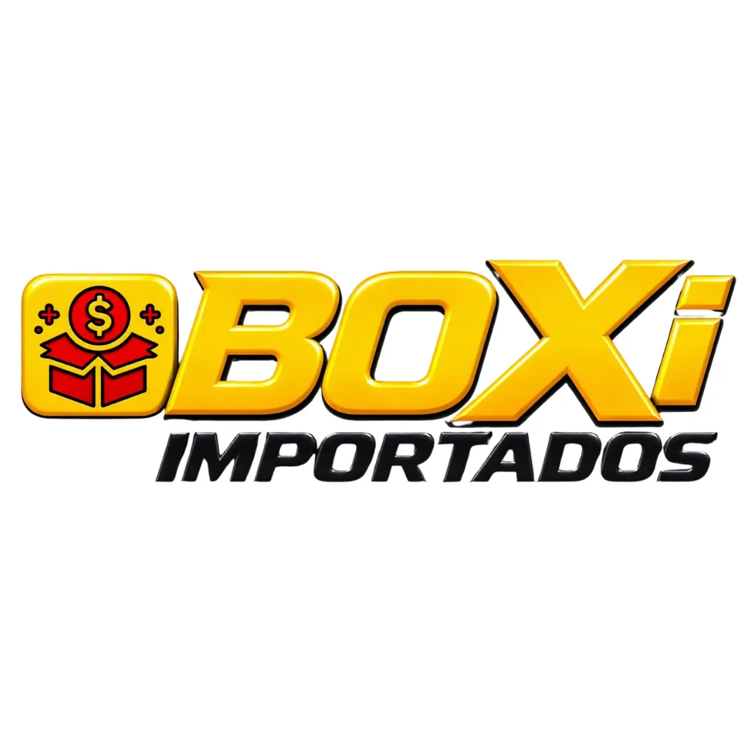 BOXi Importados