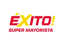 Éxito Super Mayorista