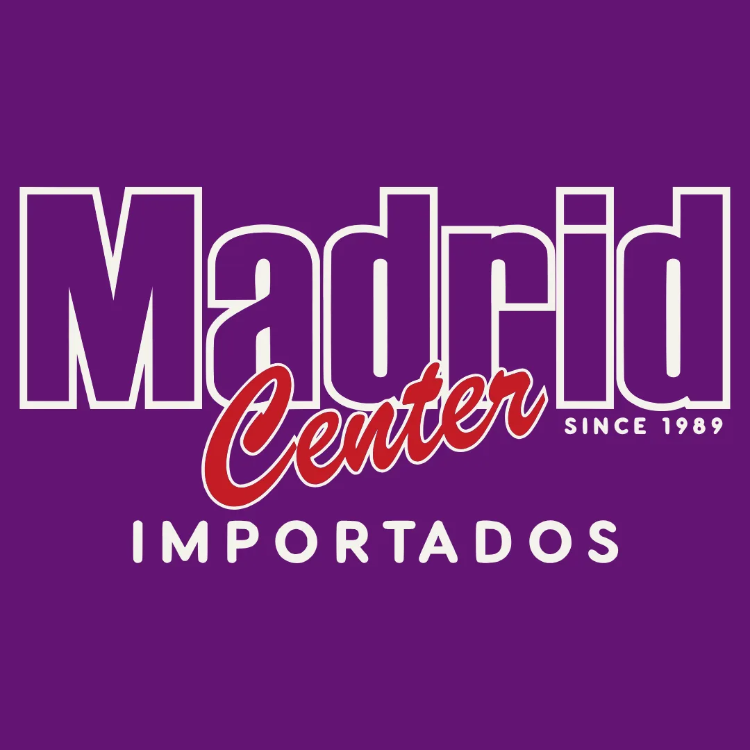 Madrid Center