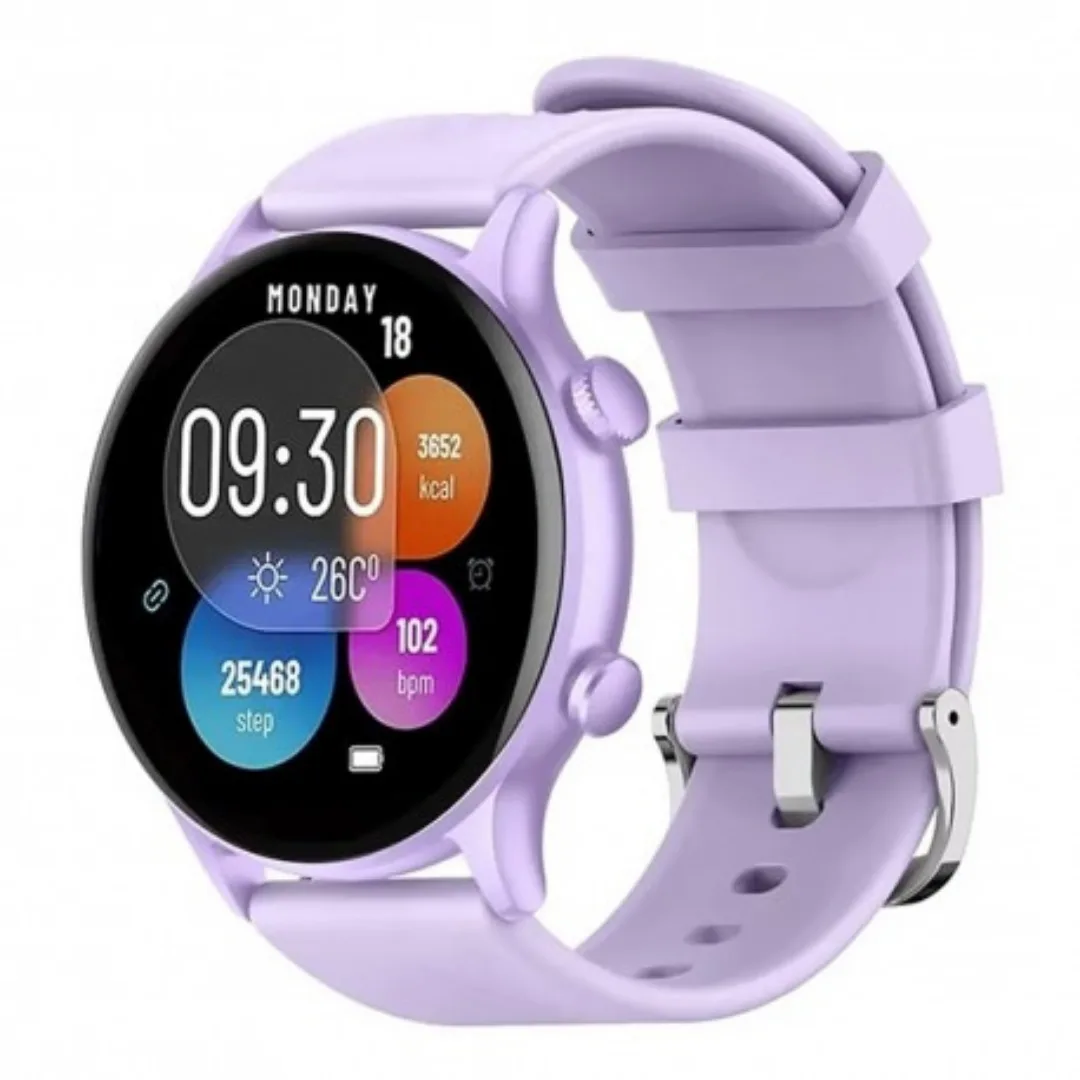G-Tide Watch