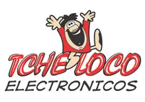 Tchê loco
