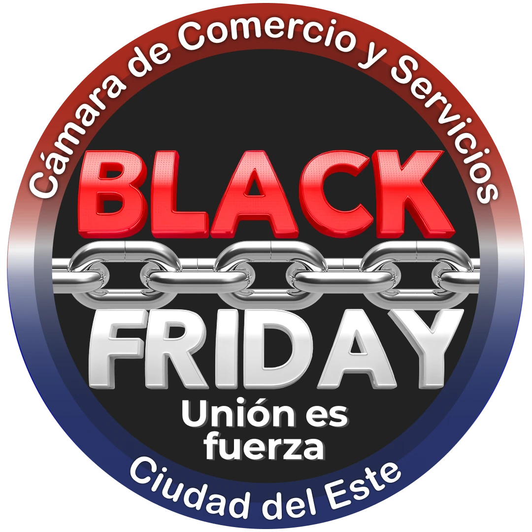 Black Friday Ciudad del Este