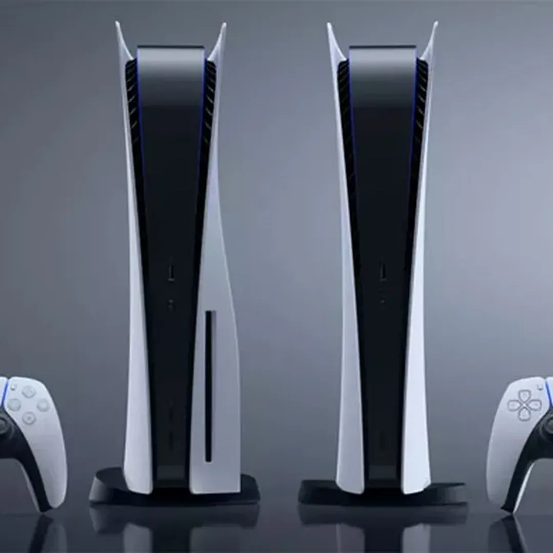 PlayStation 5