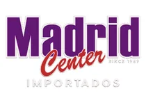 Madrid Center