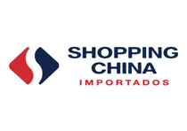 Shopping China