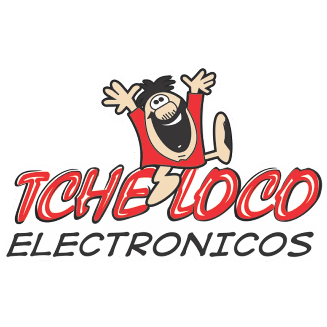 Tchê loco